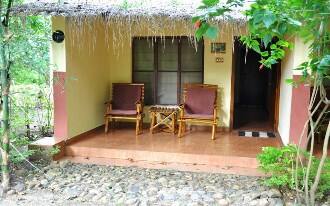 FabHotel Safari Land Resorts, Ooty 4